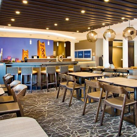 Springhill Suites By Marriott West Sacramento Exterior foto