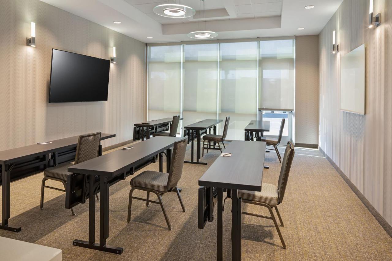 Springhill Suites By Marriott West Sacramento Exterior foto